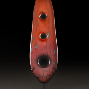 "Red Ladder"