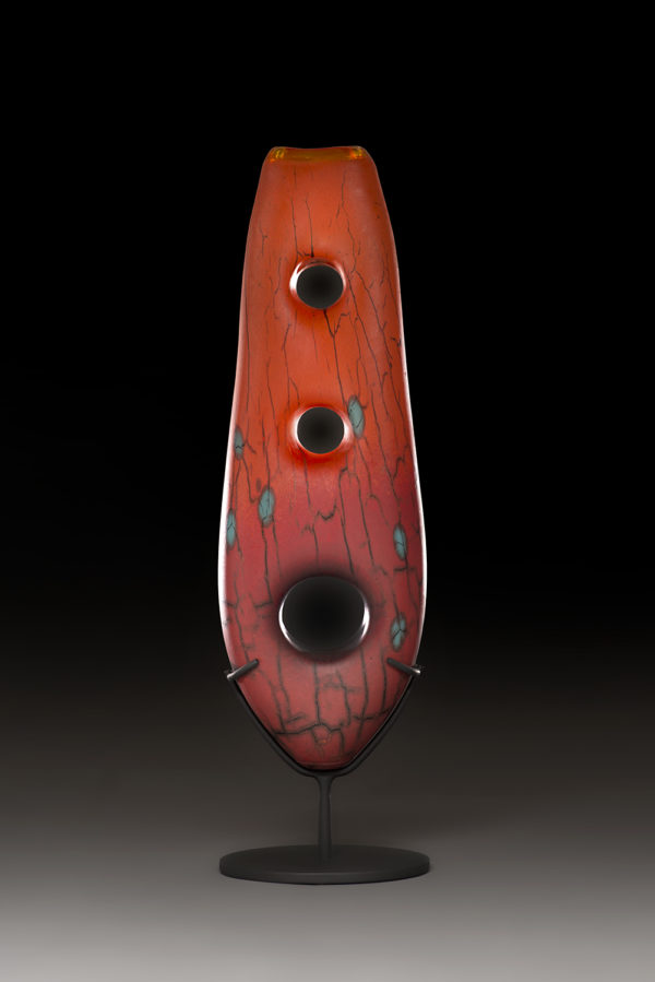 "Red Ladder"