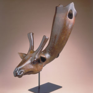 "Giraffe Situla" 1 of 12