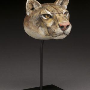"Cougar"