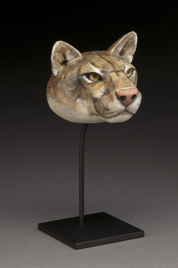 "Cougar"