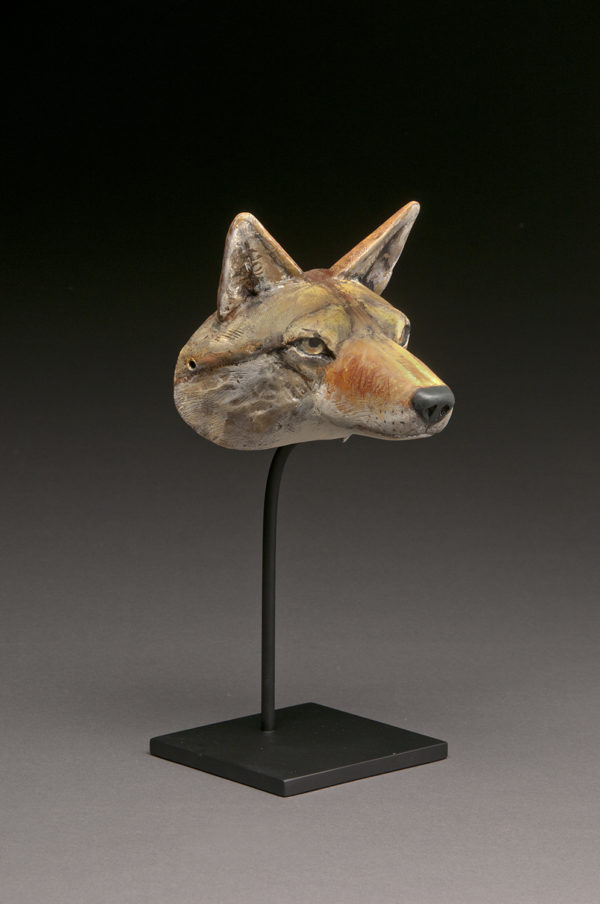 "Coyote"