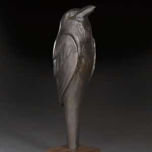 "Dreaming Guardians II: Raven"