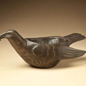 "Eagle Feast Bowl"