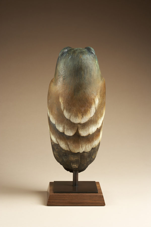 "Eagle Owl"