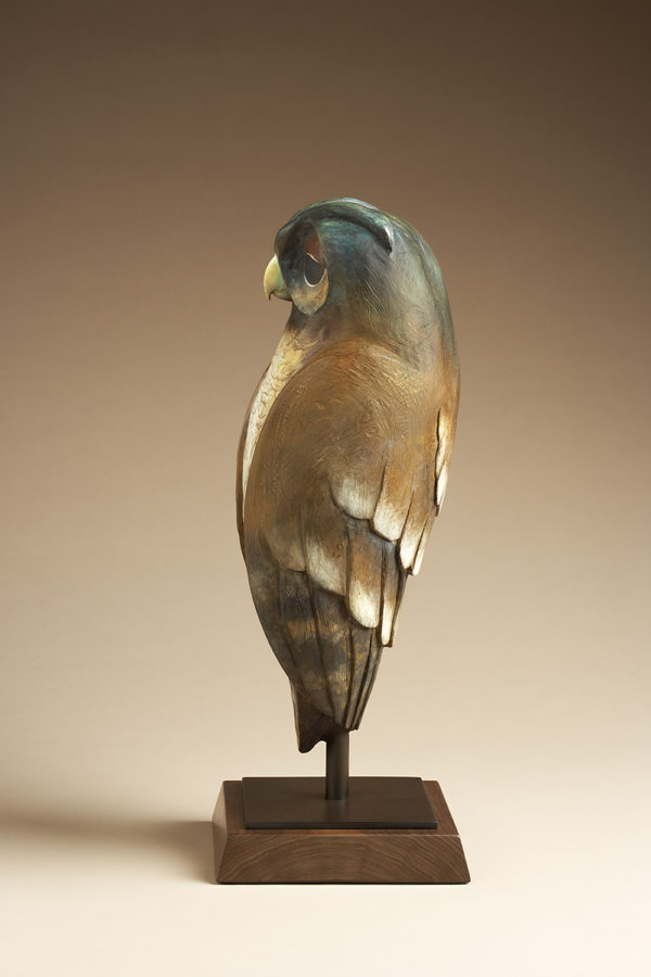 "Eagle Owl"
