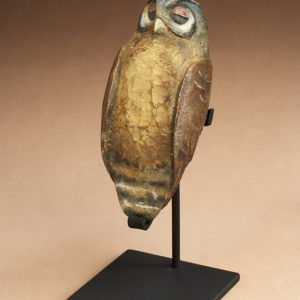 "Eagle Owl" Small