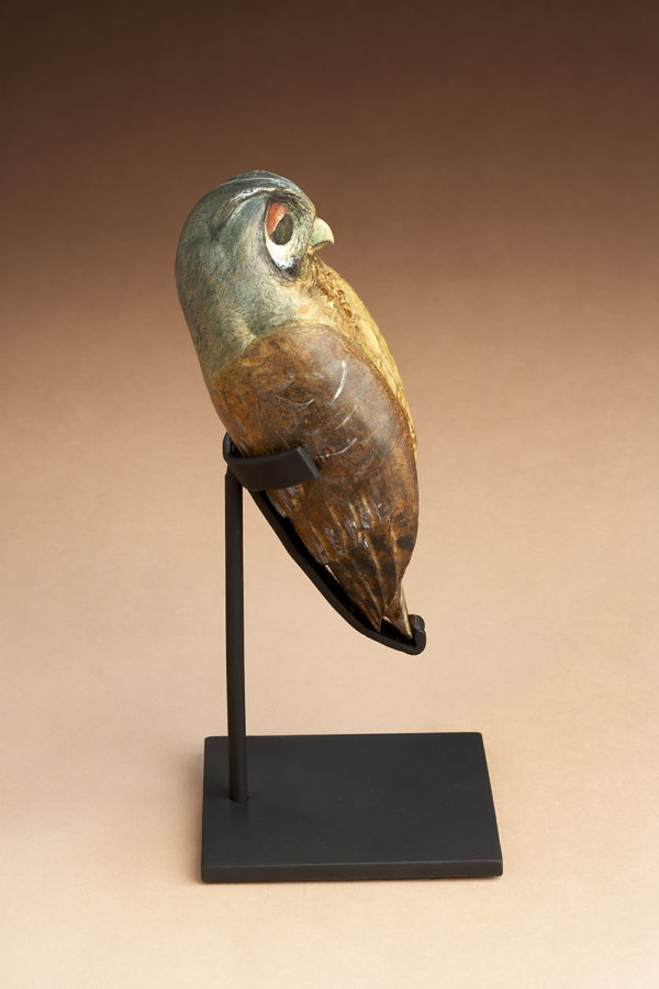 "Eagle Owl" Small