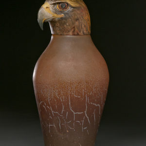 "Golden Eagle"