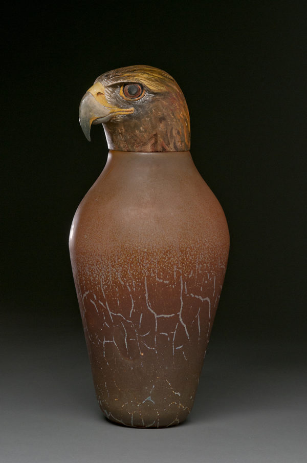 "Golden Eagle"
