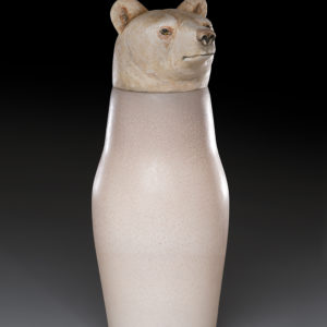 "Spirit Bear"