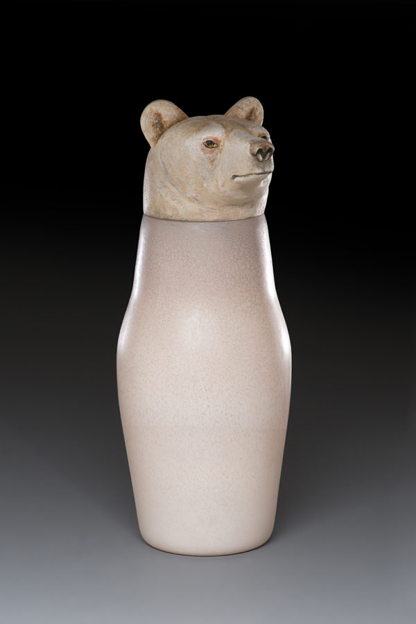 "Spirit Bear"
