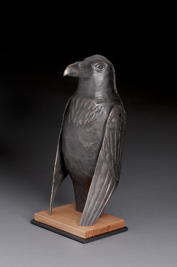 "Great Raven"