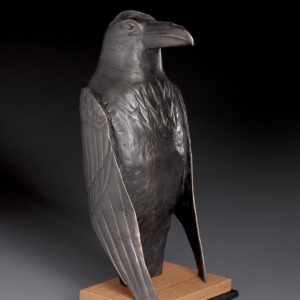 "Great Raven"