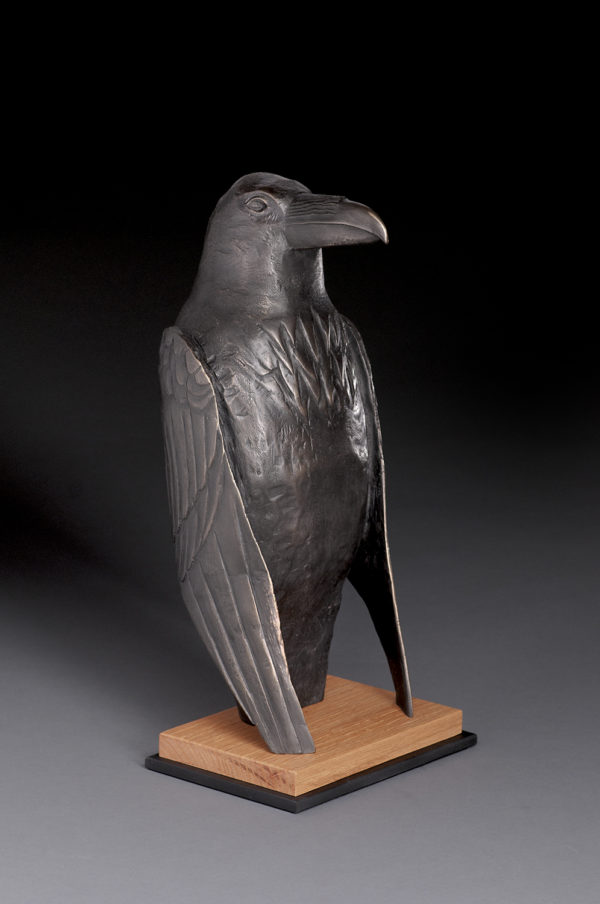 "Great Raven"
