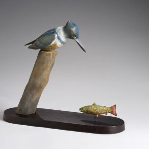 "Kingfisher"