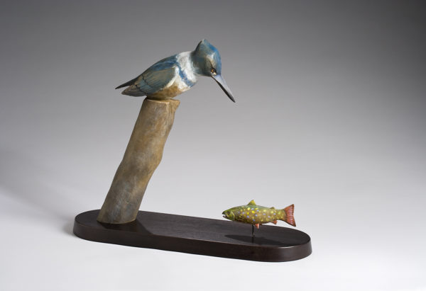 "Kingfisher"