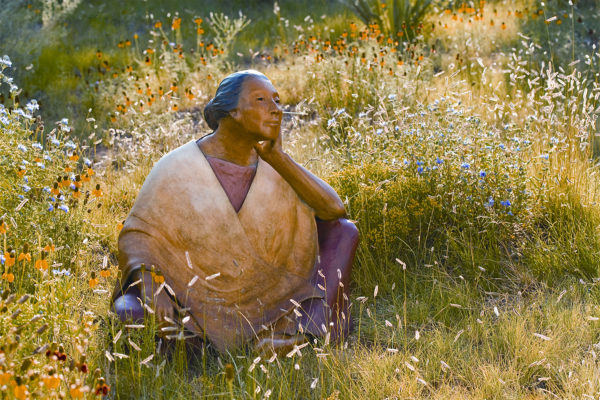 "Listening"
