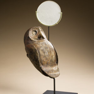 "Lunar Dreamer"