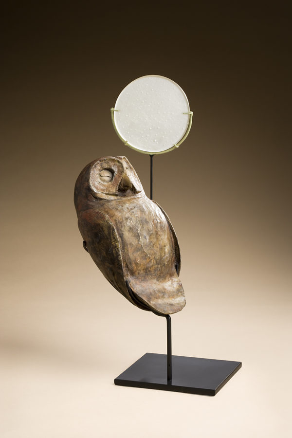 "Lunar Dreamer"