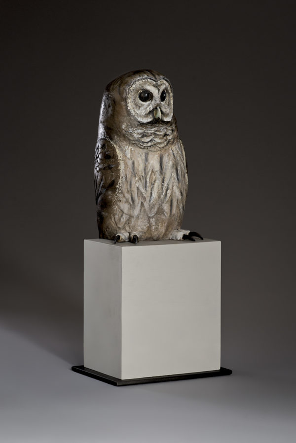 "Old Companion I"