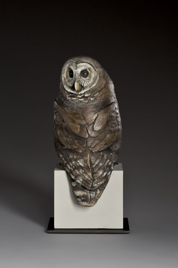 "Old Companion II"