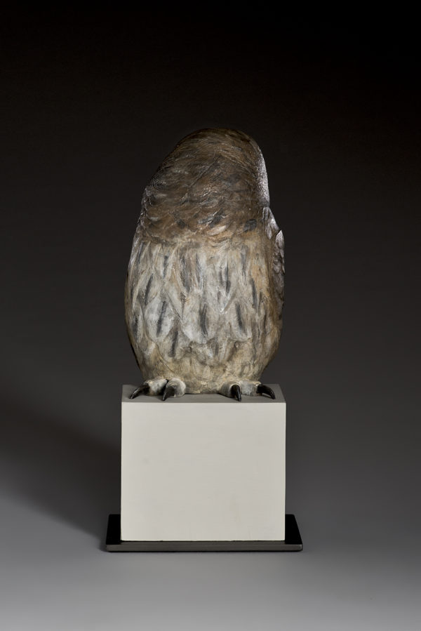 "Old Companion II"