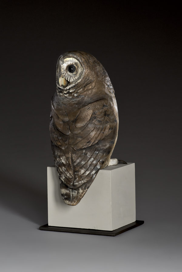 "Old Companion II"