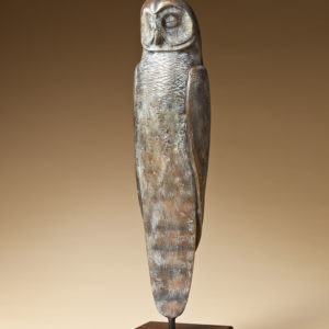 "Owl Totem"