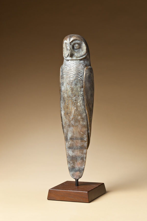 "Owl Totem"