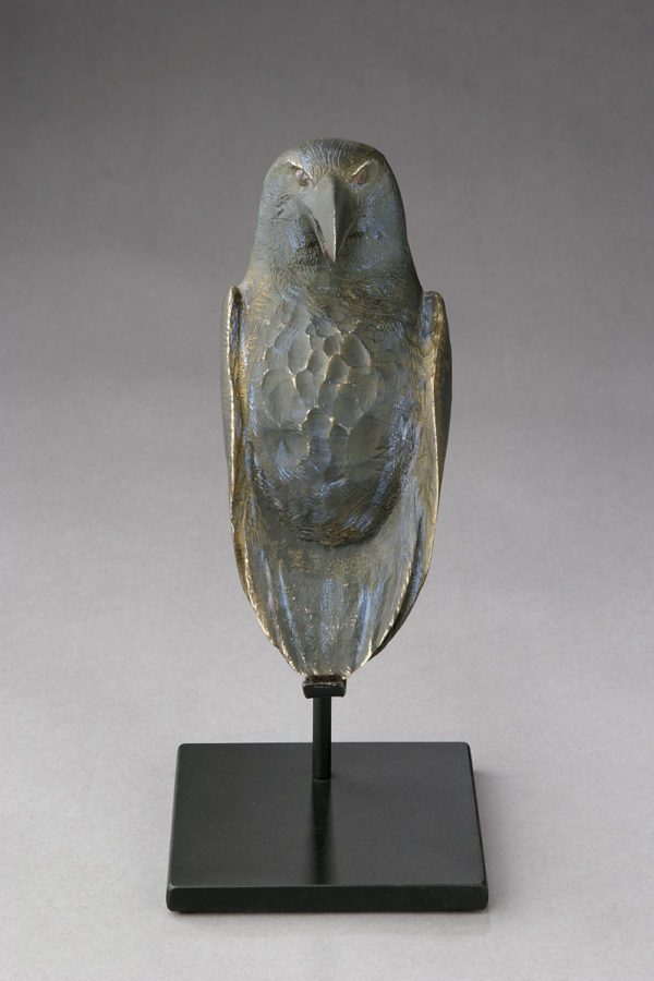 "Raven" Small