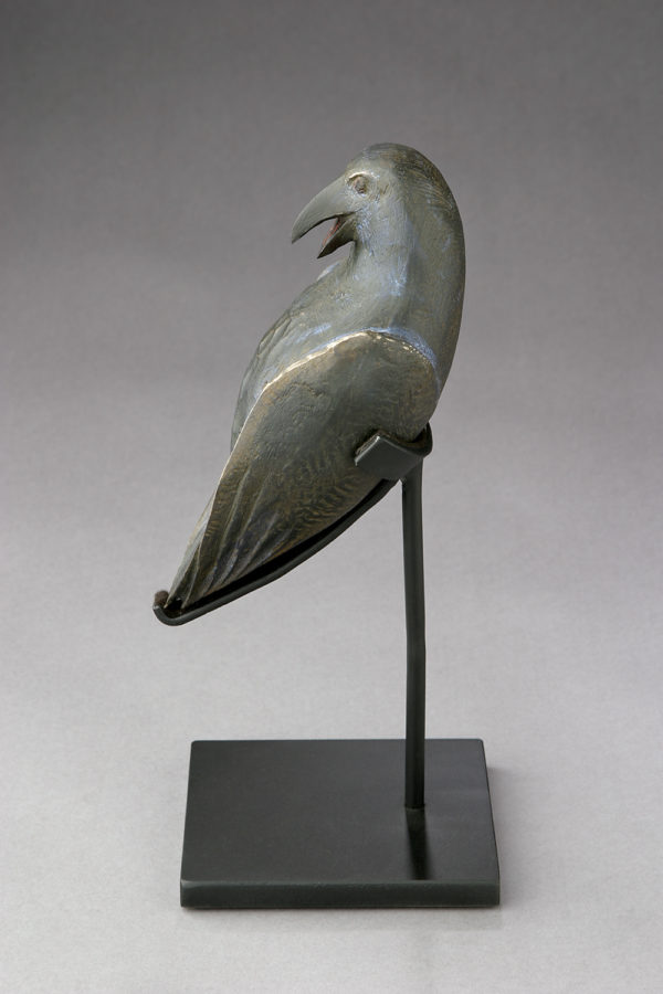 "Raven" Small