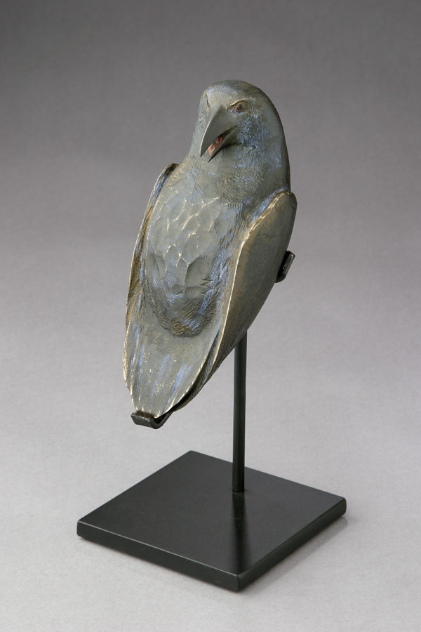 "Raven" Small