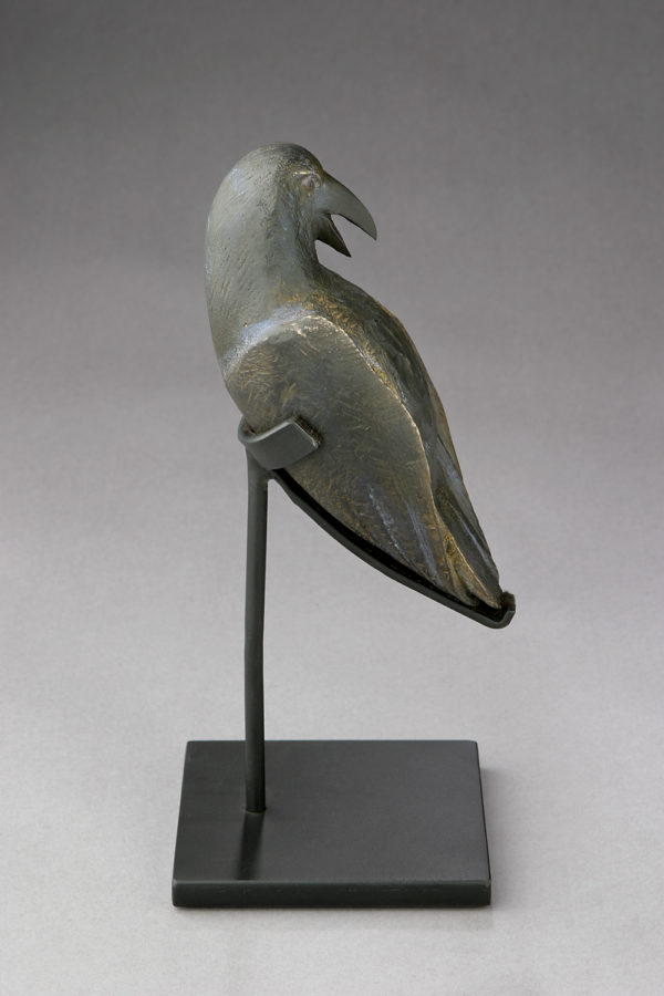 "Raven" Small