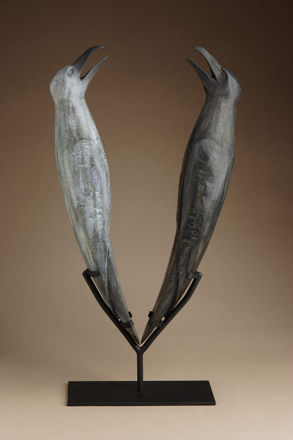 "Raven Song"