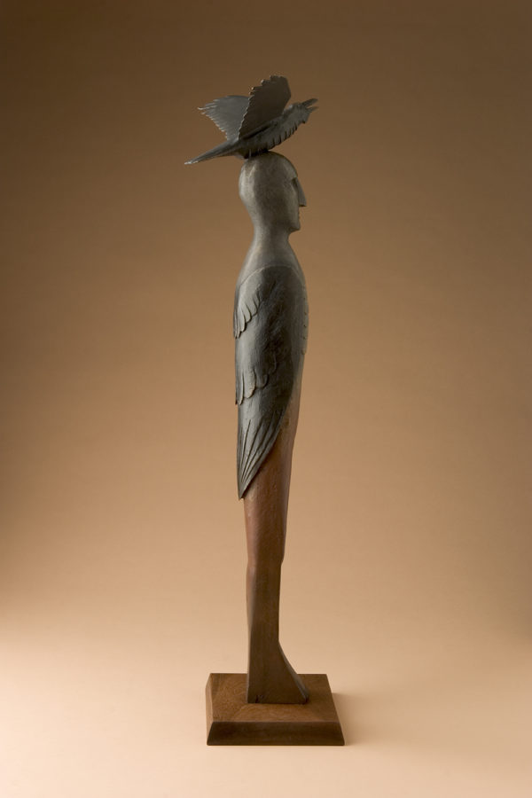 "Raven Spirit"