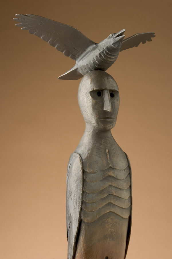 "Raven Spirit"