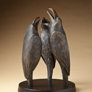 "Raven Talk"