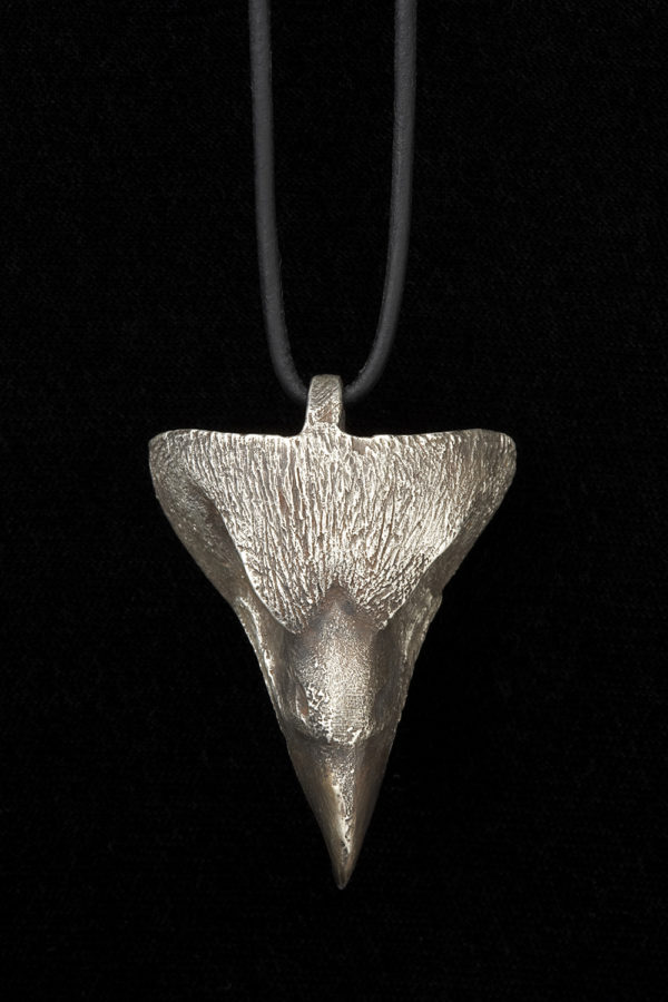 "Eagle Mask Pendant"