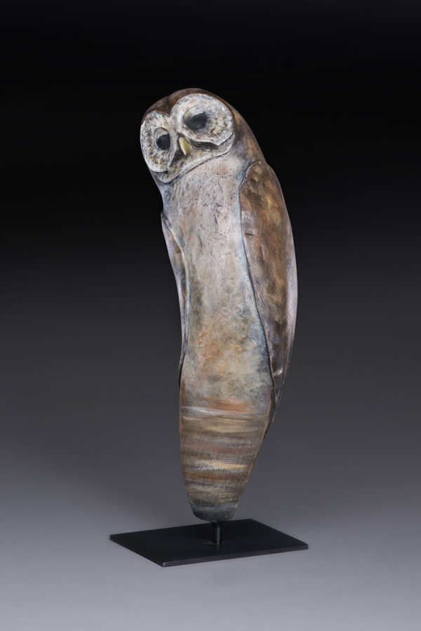 "Spirit Owl"
