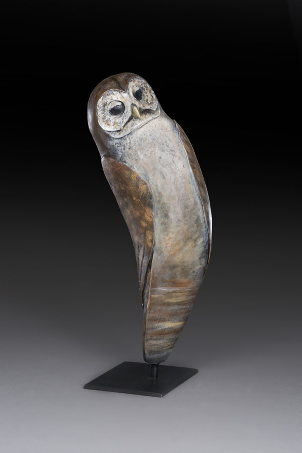"Spirit Owl"
