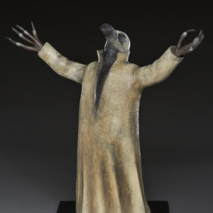 "The Dance: Master of the Dance"
