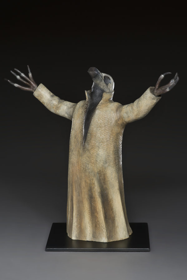 "The Dance: Master of the Dance"