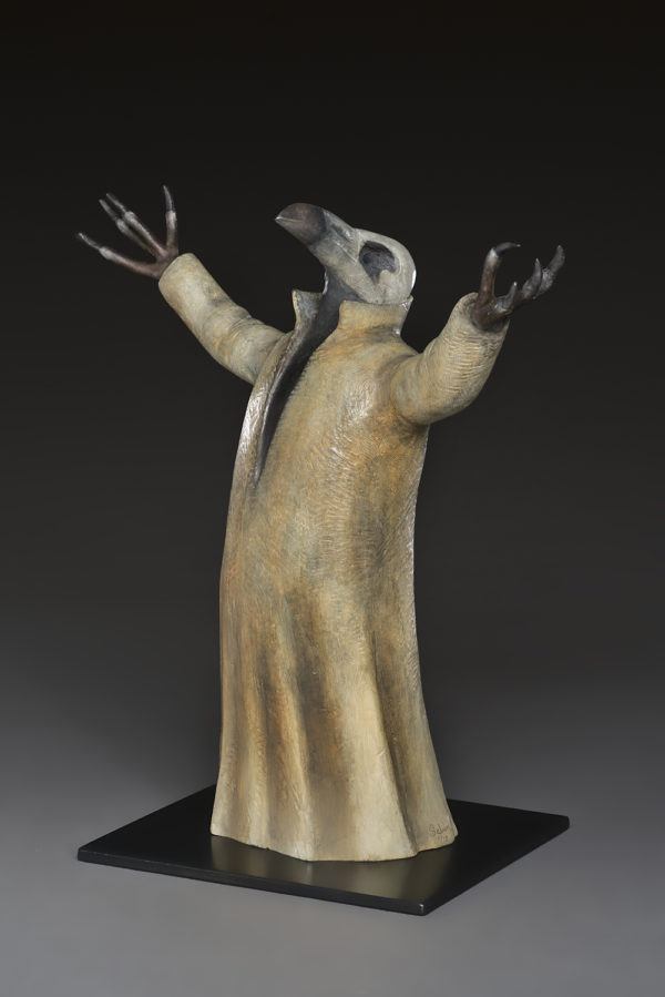"The Dance: Master of the Dance"