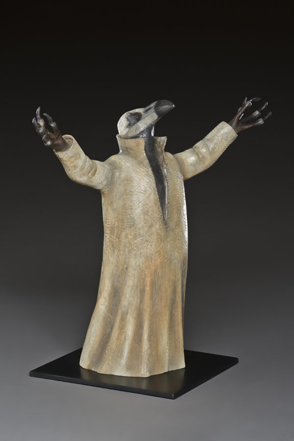 "The Dance: Master of the Dance"