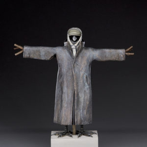 "Scarecrow"
