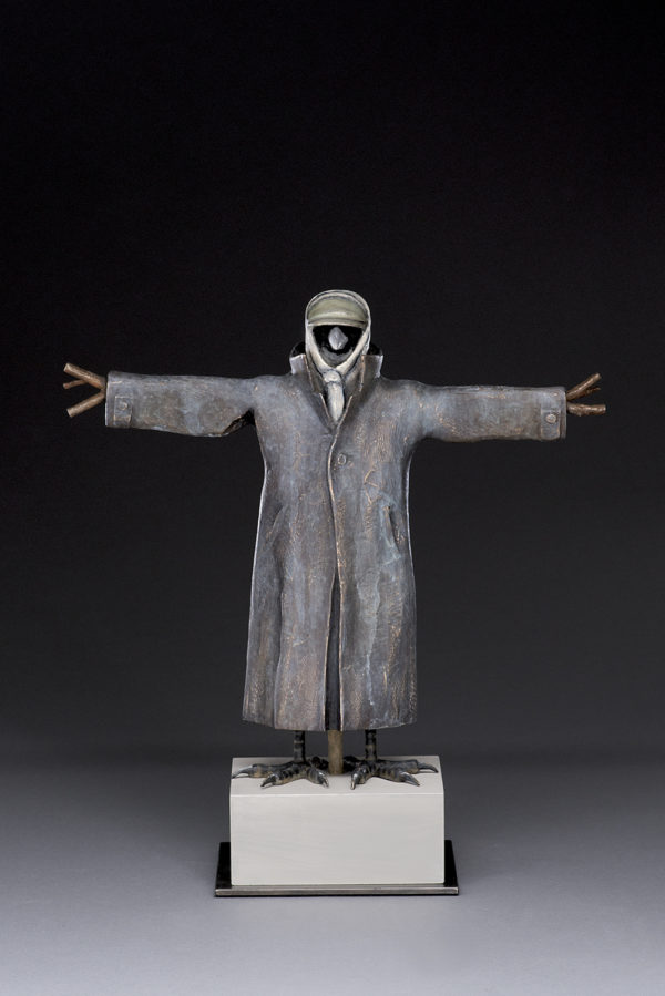 "Scarecrow"