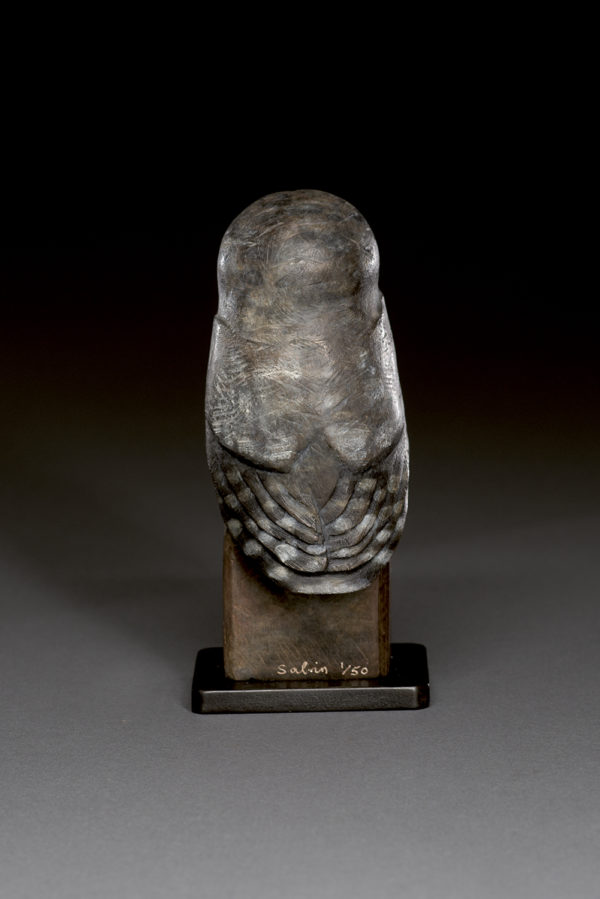 "Young Owl"
