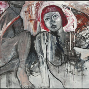 "Emerging"