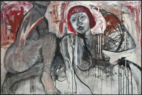 "Emerging"